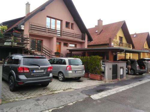 Trencin Apartment | Apartmán na ulici Jedľová 12