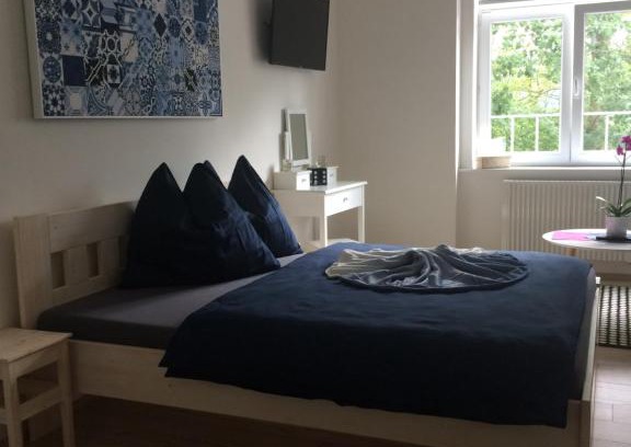 Karlovy Vary Apartment | Apartmán nad Imperiálem