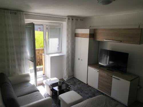 Lipno nad Vltavou Apartment | Apartmán Nikolka