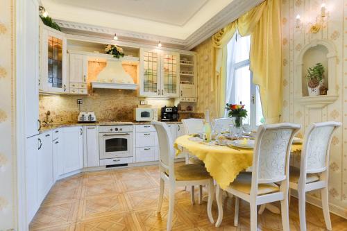 Karlovy Vary Apartment | Apartmán Nostalgia
