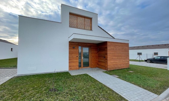 Brod nad Dyji House | Apartmán Pálavská Brána