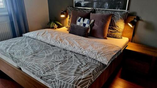 Znojmo Apartment | Apartmán P+Z
