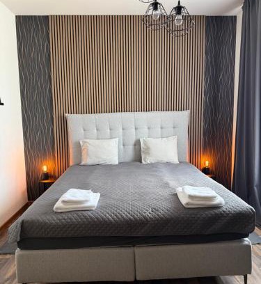 Pardubice Apartment | Apartmán Pardubice