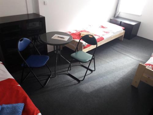 Desna House | Apartmán pod Mariánskou horou