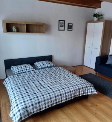 Radenice Apartment | Apartmán Radenice