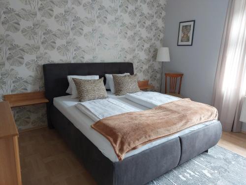 Karlovy Vary Apartment | Apartmán Rainbow - Natur