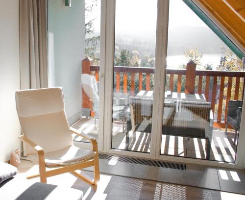 Lipno nad Vltavou Apartment | Apartmán Riviéra Lipno 510/21