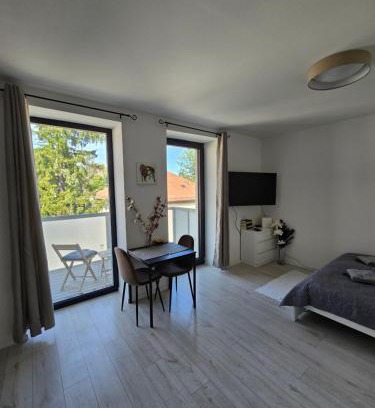 Banska Bystrica Apartment | Apartmán Rudy