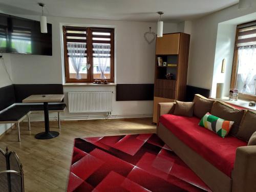 Sazava House | Apartmán Sázava - Žďársko