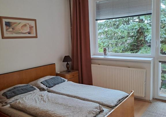 Olomouc Apartment | Apartmán s terasou