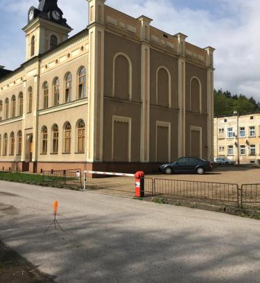 Svoboda nad Upou Apartment | Apartmán Staré časy
