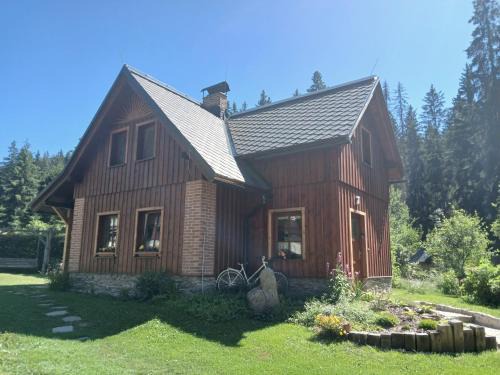 Harrachov Apartment | Apartmán Stodola1 Harrachov