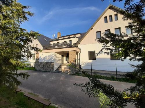 Nove Mesto na Morave Apartment | Apartmán Studnice