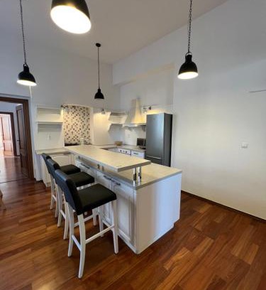 Trencin Apartment | Apartmán Svätá Anna
