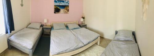 Srbsko Apartment | Apartmán U ŘEKY