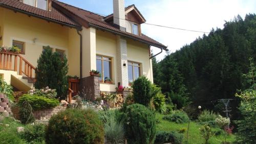 Valaska Apartment | Apartmán u Šárky