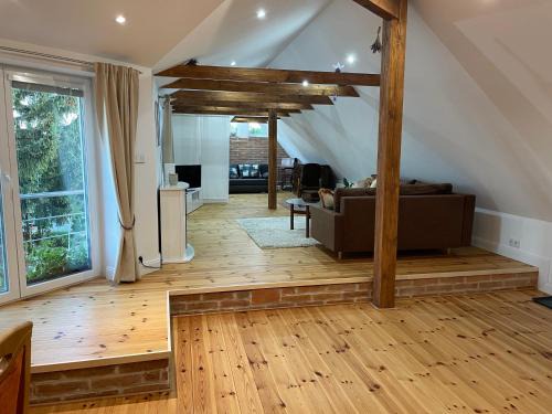 Znojmo Apartment | Apartmán U Březinů