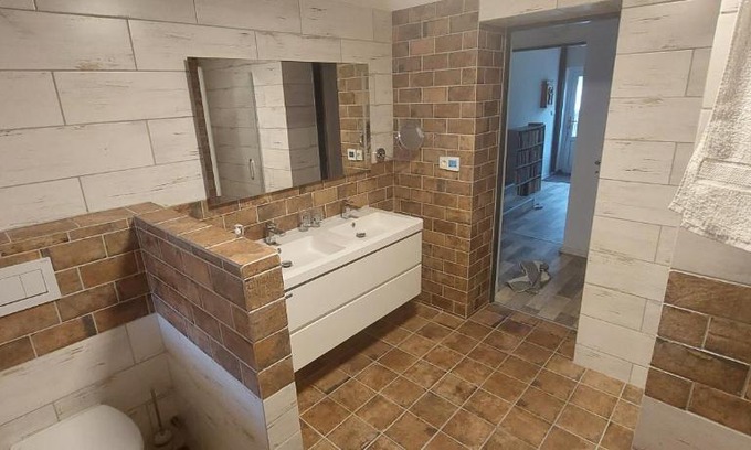 Rapsach Apartment | apartmán u Hospoda u Dračice