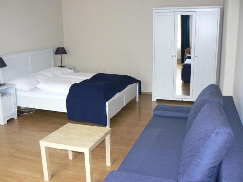 Jicin Apartment | Apartmán U krále Tylova 516