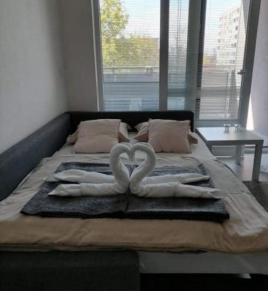 Hodonin Apartment | Apartmán U Parku