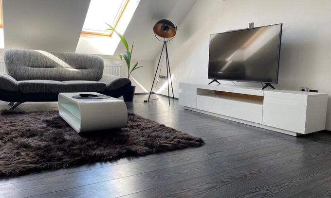 Pardubice Apartment | Apartmán Věra