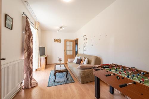 Ondrejov Apartment | Apartmán v Ladově kraji