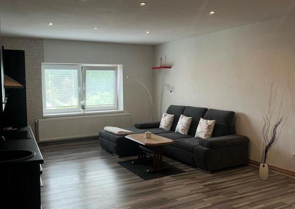 Jaromer Apartment | Apartmán v rodinném domě