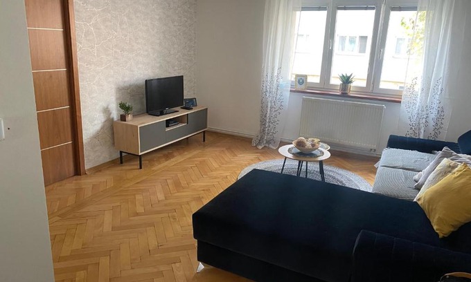 Pardubice Apartment | Apartmán Višňovka