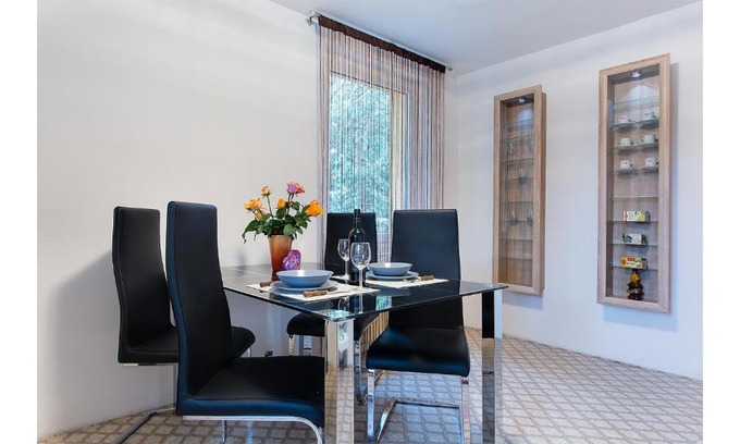 Vrane nad Vltavou Apartment | Apartmán Vrané