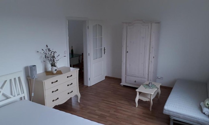 Znojmo Apartment | Apartmán Vyhlídka
