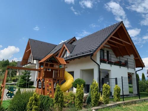 Liptovsky Mikulas Apartment | Apartmán Zajko