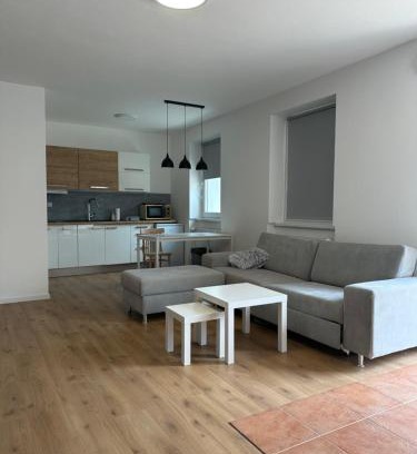 Zamarovce Apartment | Apartmán Zamarovce