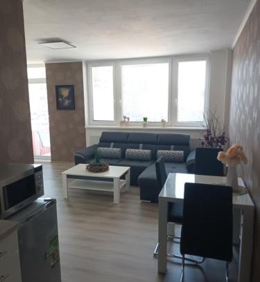 Znojmo Apartment | Apartmán-Znojmo