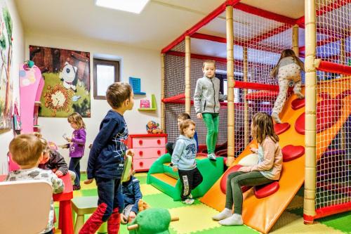 Loucna nad Desnou Apartment | Apartmánový Dům Pasťák