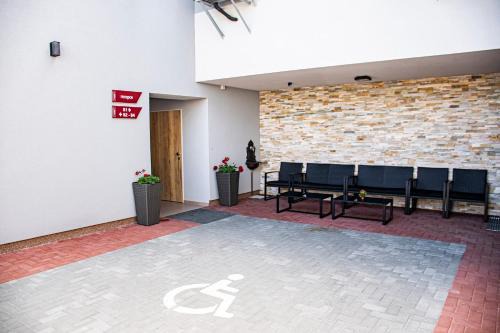 Olomouc Apartment | Apartmány Andělská