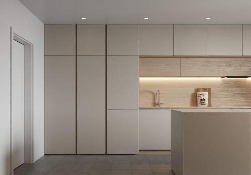 Badin Apartment | Apartmány Badín