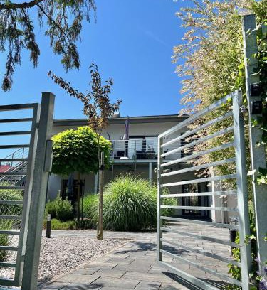 Benesov nad Ploucnici Apartment | Apartmány Benešov
