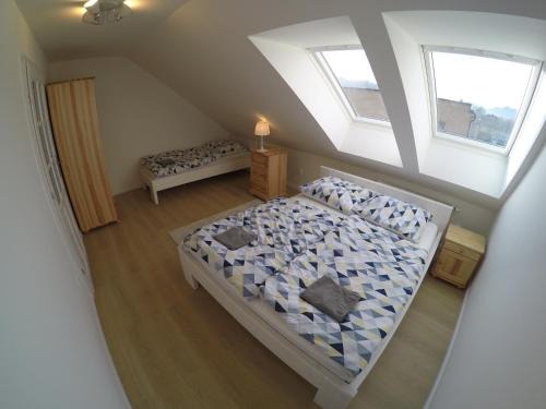 Dolny Kubin Apartment | Apartmány Dúbrava