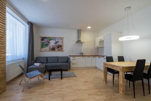 Benecko Apartment | Apartmány Family aréna