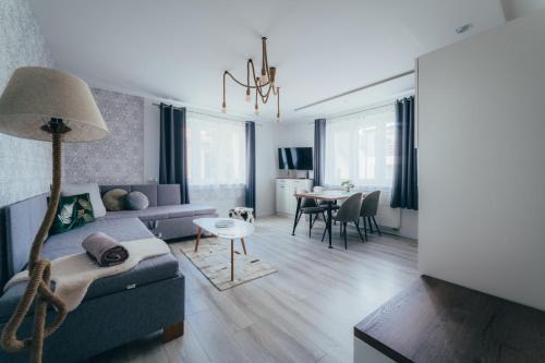 Liptovsky Mikulas Apartment | Apartmány Friends Liptov