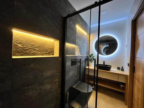 Jablonec nad Jizerou Apartment | Apartmány Jabloneček