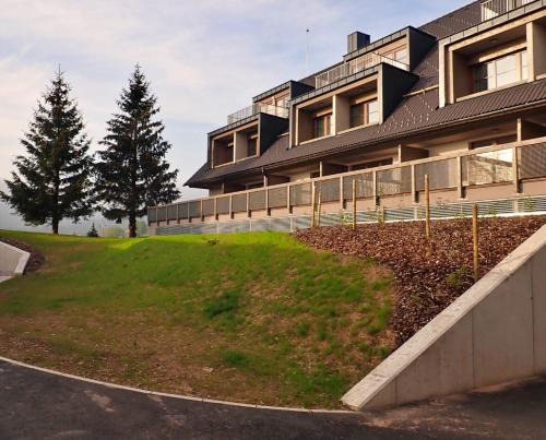 Ricky v Orlickych horach Apartment | Apartmány Julinka