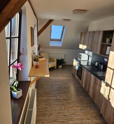 Kasperske Hory Apartment | Apartmány Karolína - Kašperské Hory