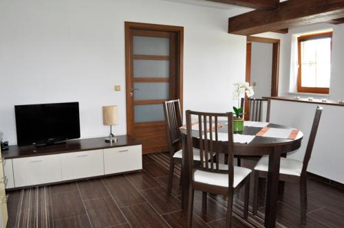 Frymburk Apartment | Apartmány Lipno - Frymburk