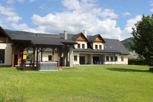 Loucna nad Desnou Apartment | Apartmány Loučná nad Desnou