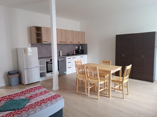 Tachov Apartment | Apartmány MARTIN SARVAŠ
