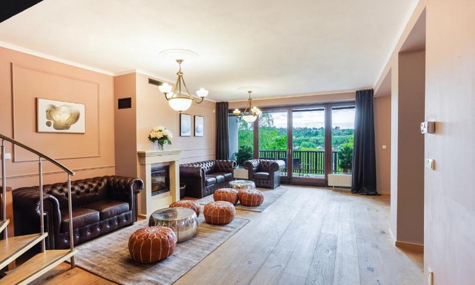 Lsteni Apartment | Apartmány Mind Adventure