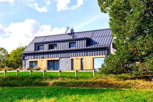 Chlum Apartment | Apartmány Na výsluní Šumava - Pěkná vyhlídka