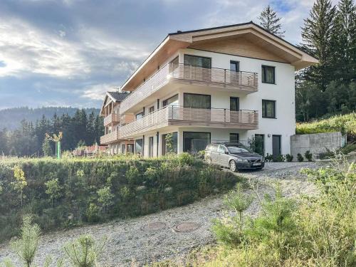 Lipno nad Vltavou Apartment | Apartmány Na Vyhlídce