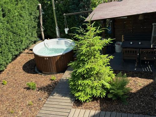 Vysoka Pec Apartment | Apartmány NAUTICAL